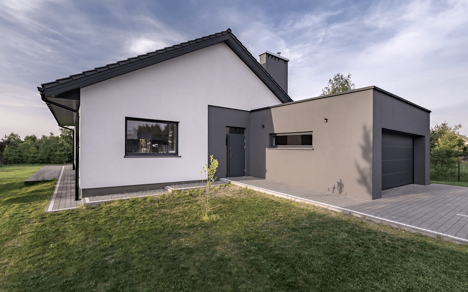Truesafe Rendering Work