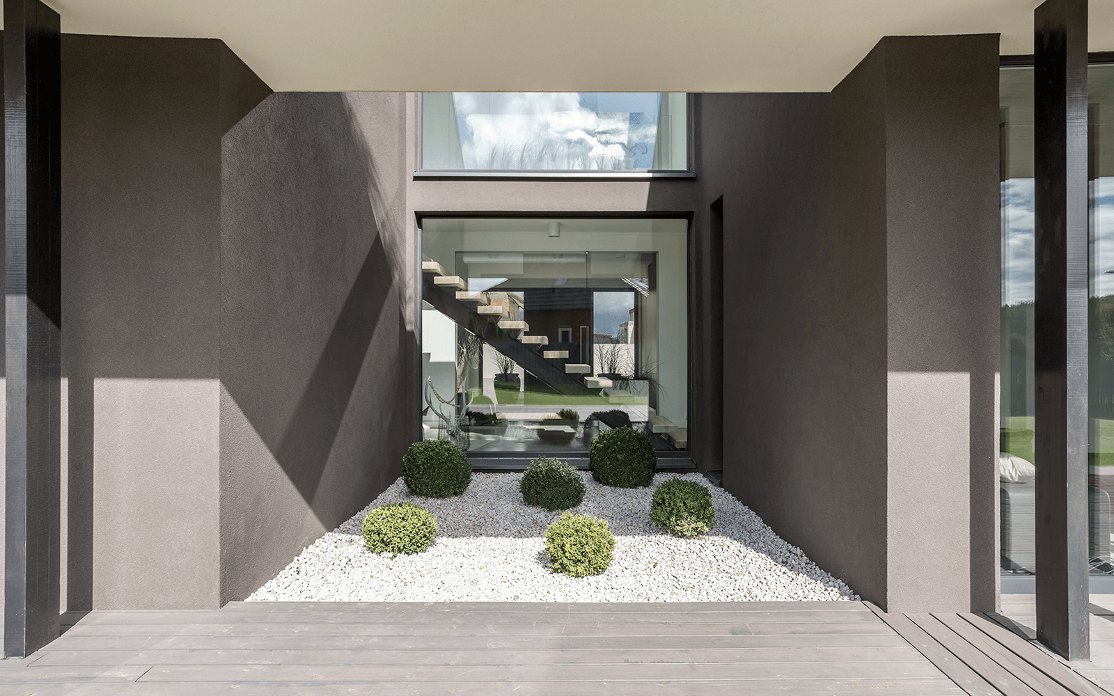 Truesafe Rendering Work